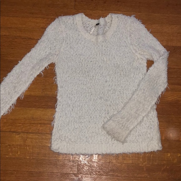 Free People Sweater - Picture 1 of 3